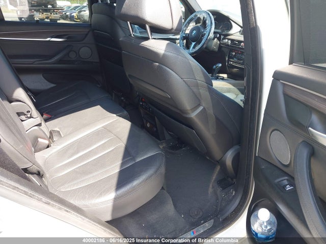 5UXKR0C56F0P17712 BMW X5