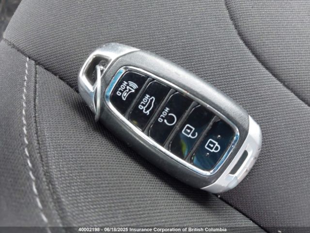 KMHLM4AG1NU250363 Hyundai ELANTRA SEL
