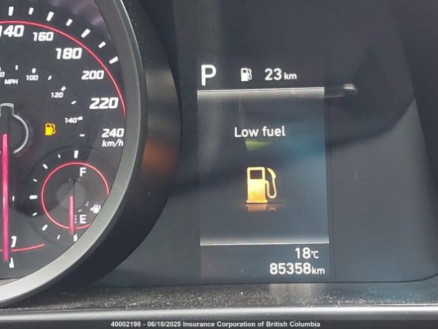 KMHLM4AG1NU250363 Hyundai ELANTRA SEL