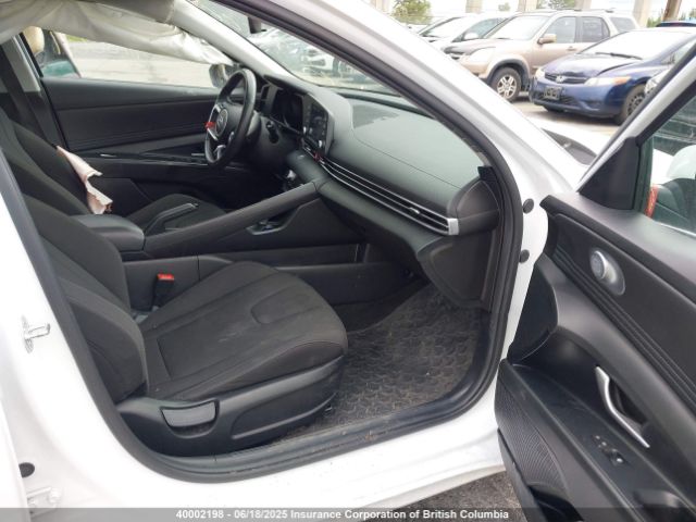 KMHLM4AG1NU250363 Hyundai ELANTRA SEL