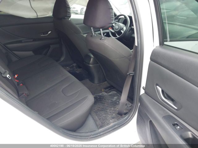 KMHLM4AG1NU250363 Hyundai ELANTRA SEL