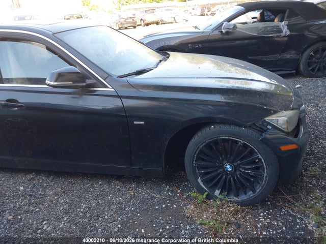 Aukcja sprzedaży 2012 Bmw 328i, vin: WBA3A5C55CF258494, numer aukcji: 40002210