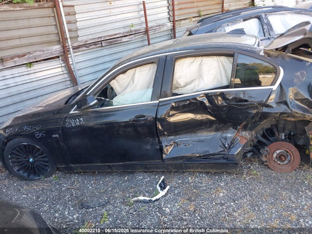 Продажа на аукционе авто 2012 Bmw 328i, vin: WBA3A5C55CF258494, номер лота: 40002210