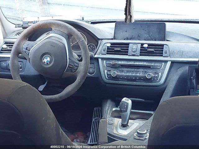 Продажа на аукционе авто 2012 Bmw 328i, vin: WBA3A5C55CF258494, номер лота: 40002210