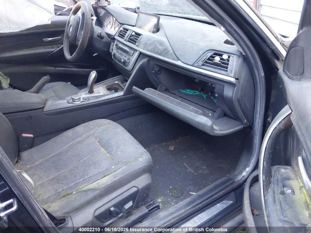 Продажа на аукционе авто 2012 Bmw 328i, vin: WBA3A5C55CF258494, номер лота: 40002210