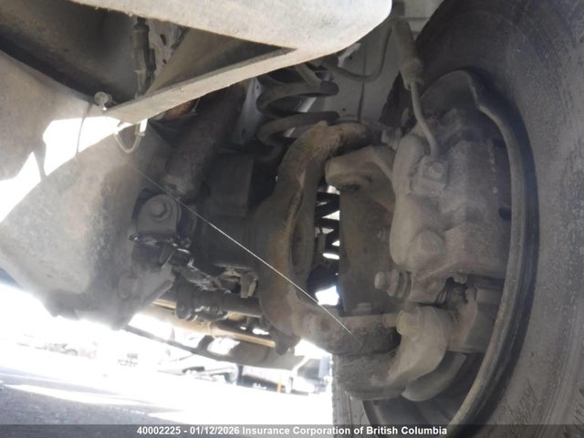 Продаж на аукціоні авто 2005 Ford F450 Super Duty, vin: 1FDXF46P35EA27112, номер лоту: 40002225