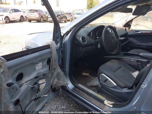 Aukcja sprzedaży 2006 Mercedes-benz Ml 350, vin: 4JGBB86E46A130690, numer aukcji: 40002332
