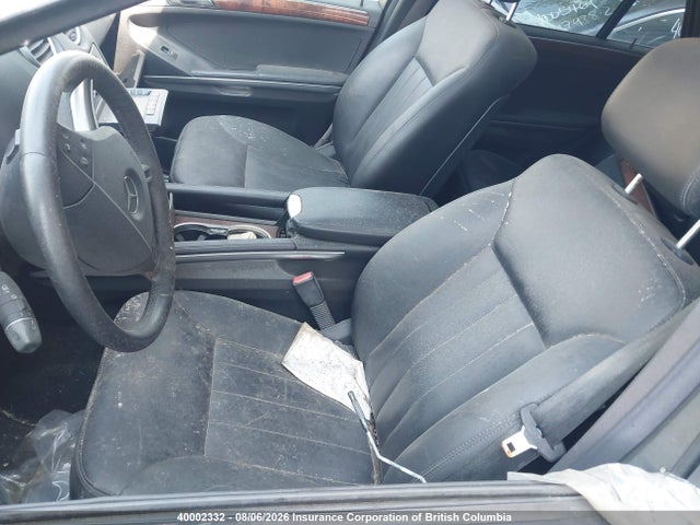 2006 Mercedes-benz Ml 350 მანქანა იყიდება აუქციონზე, vin: 4JGBB86E46A130690, აუქციონის ნომერი: 40002332