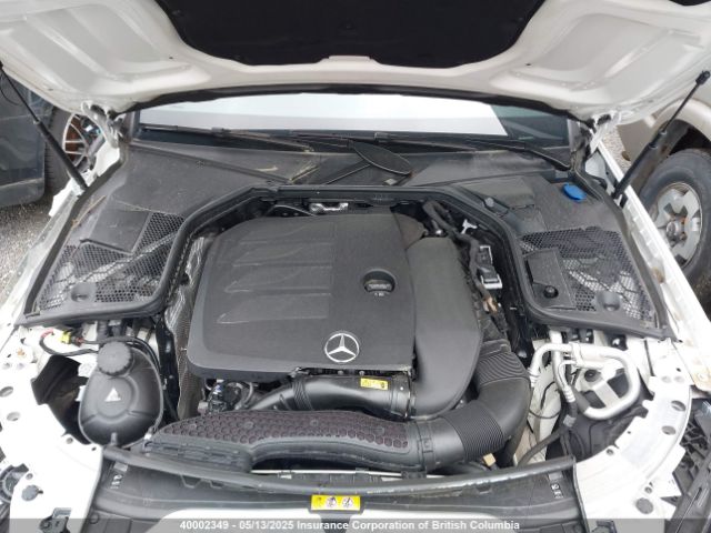 55SWF8EB2LU334343 Mercedes-Benz C 300 4matic