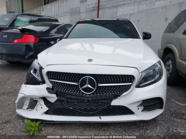 55SWF8EB2LU334343 Mercedes-Benz C 300 4matic