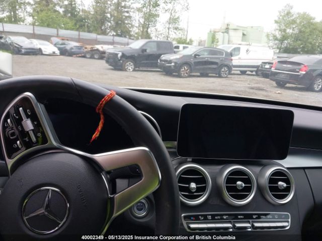 55SWF8EB2LU334343 Mercedes-Benz C 300 4matic