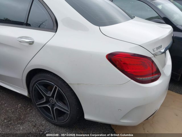 55SWF8EB2LU334343 Mercedes-Benz C 300 4matic