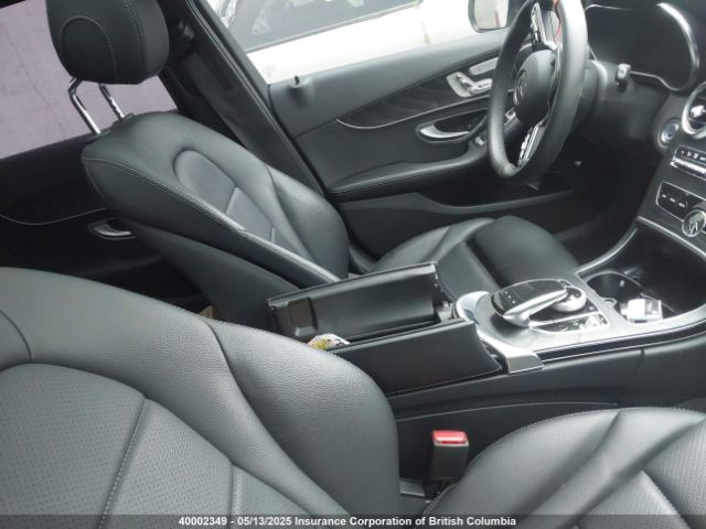 55SWF8EB2LU334343 Mercedes-Benz C 300 4matic