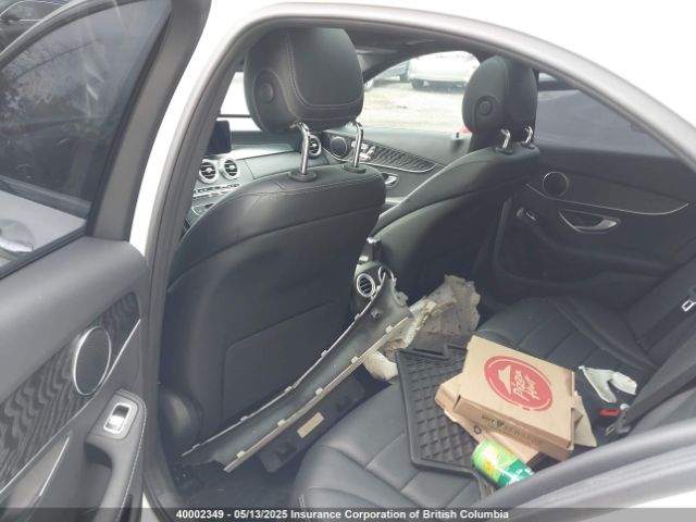 55SWF8EB2LU334343 Mercedes-Benz C 300 4matic