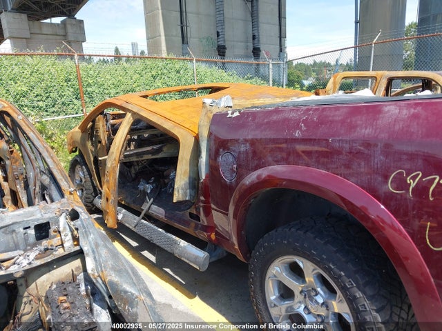 RAM 1500 2017 1C6RR7NM2HS880160 Image 13