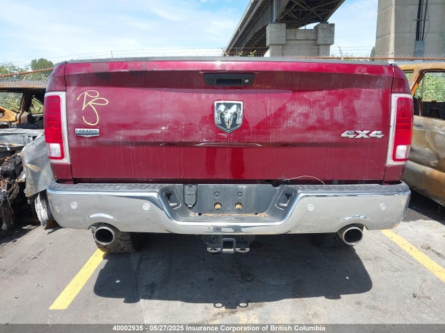 RAM 1500 2017 1C6RR7NM2HS880160 Image 15