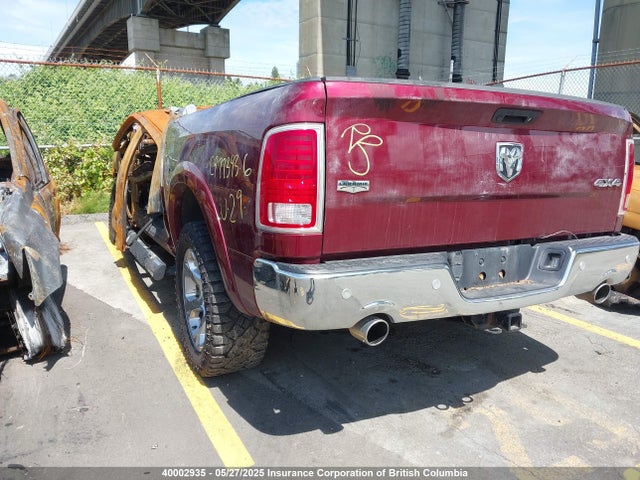 RAM 1500 2017 1C6RR7NM2HS880160 Image 3
