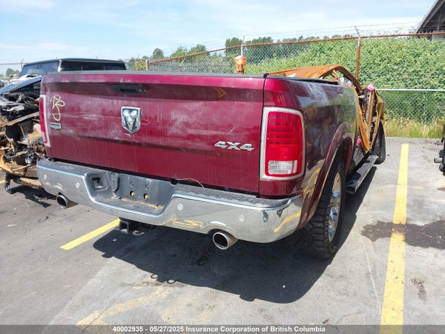 RAM 1500 2017 1C6RR7NM2HS880160 Image 4