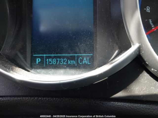 1G1PC5SB3E7395641 Chevrolet Cruze