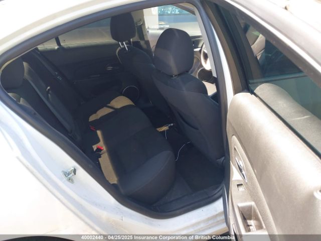 1G1PC5SB3E7395641 Chevrolet Cruze