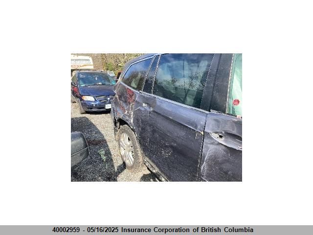 5FNYF6H13GB506421 Honda Pilot