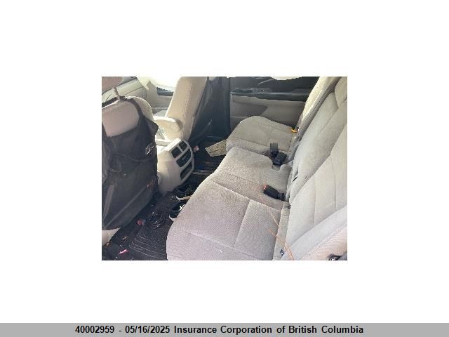 5FNYF6H13GB506421 Honda Pilot