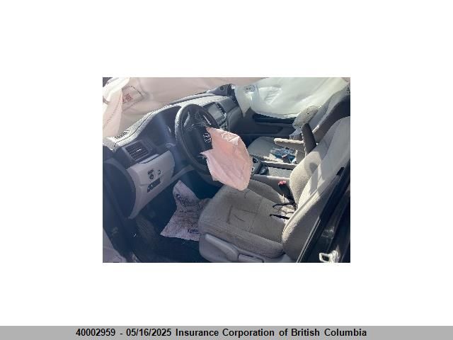 5FNYF6H13GB506421 Honda Pilot