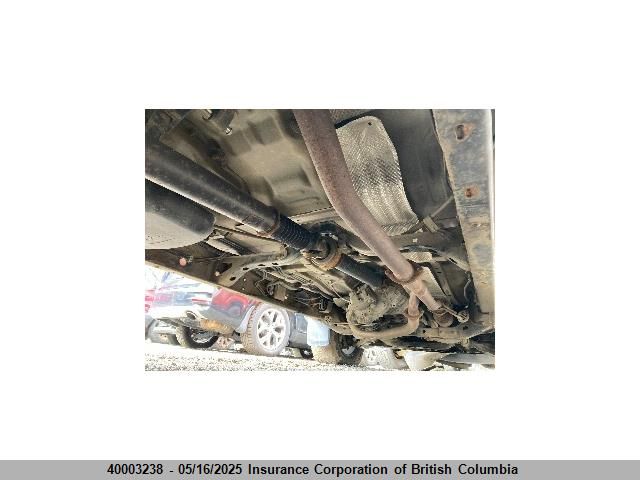 5TFDZ5BN3GX001772 Toyota Tacoma Dbl Cab/sr5/trd Sport/or