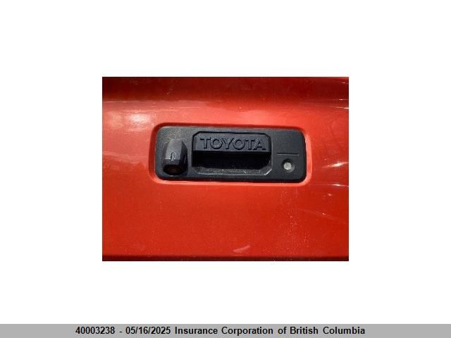 5TFDZ5BN3GX001772 Toyota Tacoma Dbl Cab/sr5/trd Sport/or