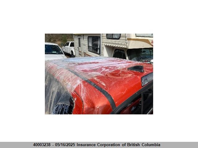 5TFDZ5BN3GX001772 Toyota Tacoma Dbl Cab/sr5/trd Sport/or