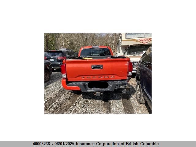 5TFDZ5BN3GX001772 Toyota Tacoma Dbl Cab/sr5/trd Sport/or