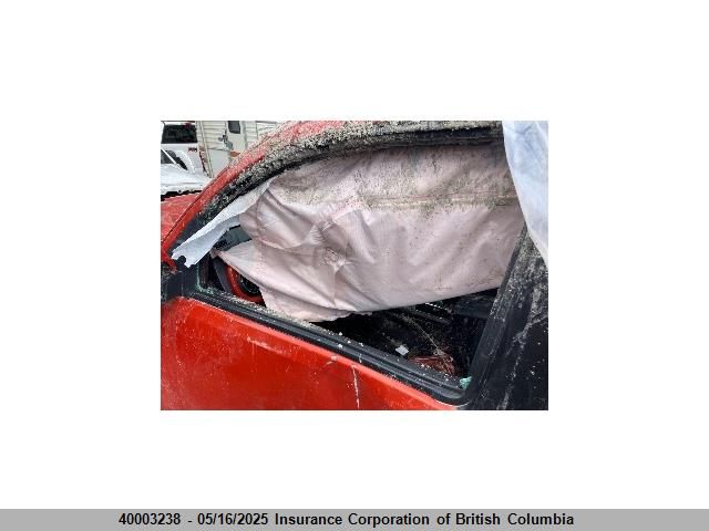 5TFDZ5BN3GX001772 Toyota Tacoma Dbl Cab/sr5/trd Sport/or