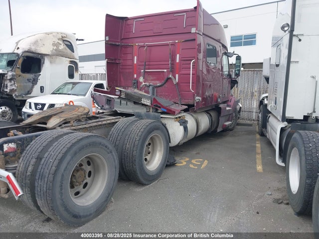 Volvo Vn L 2014 4V4NC9KL5EN172886 Image 4
