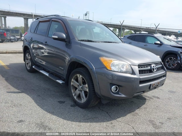 Продажа на аукционе авто 2009 Toyota Rav4, vin: 2T3BF32V79W007327, номер лота: 40003399
