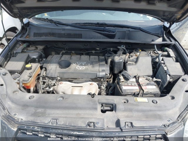Продажа на аукционе авто 2009 Toyota Rav4, vin: 2T3BF32V79W007327, номер лота: 40003399