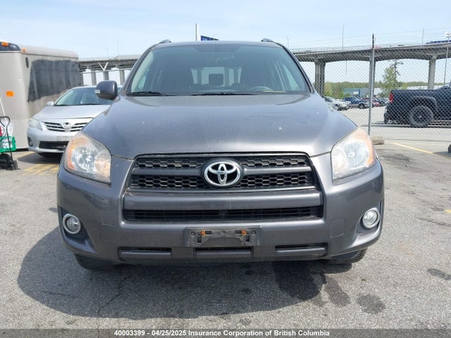 Продажа на аукционе авто 2009 Toyota Rav4, vin: 2T3BF32V79W007327, номер лота: 40003399