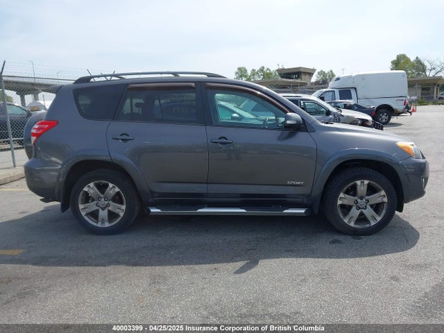 Продажа на аукционе авто 2009 Toyota Rav4, vin: 2T3BF32V79W007327, номер лота: 40003399