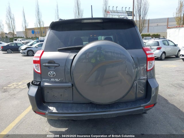 Продажа на аукционе авто 2009 Toyota Rav4, vin: 2T3BF32V79W007327, номер лота: 40003399