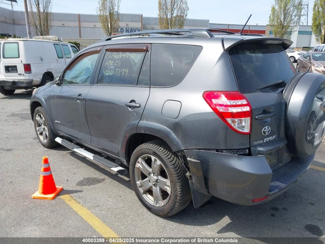 Продажа на аукционе авто 2009 Toyota Rav4, vin: 2T3BF32V79W007327, номер лота: 40003399