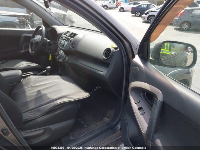 Продажа на аукционе авто 2009 Toyota Rav4, vin: 2T3BF32V79W007327, номер лота: 40003399