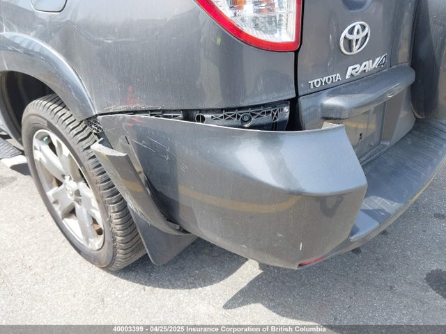 Продажа на аукционе авто 2009 Toyota Rav4, vin: 2T3BF32V79W007327, номер лота: 40003399