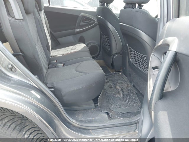 Продажа на аукционе авто 2009 Toyota Rav4, vin: 2T3BF32V79W007327, номер лота: 40003399