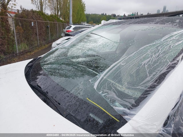 7SAYGDEE0PF778422 Tesla Model Y
