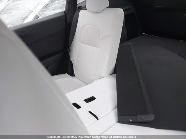 7SAYGDEE0PF778422 Tesla Model Y