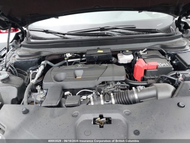 5J8TC2H67RL804317 Acura RDX