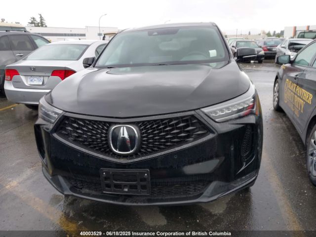 5J8TC2H67RL804317 Acura RDX