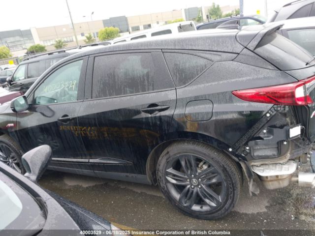 5J8TC2H67RL804317 Acura RDX