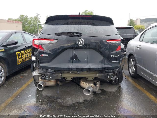 5J8TC2H67RL804317 Acura RDX