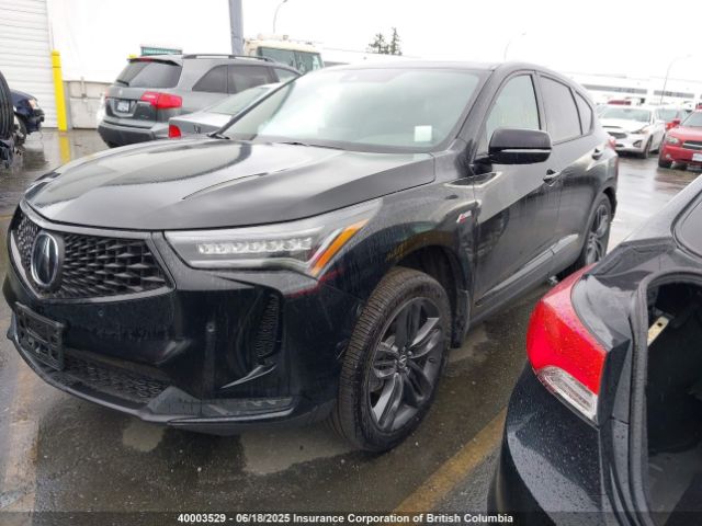 5J8TC2H67RL804317 Acura RDX