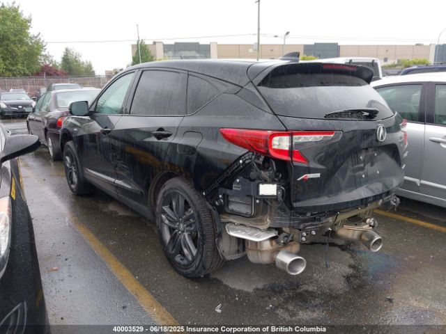 5J8TC2H67RL804317 Acura RDX